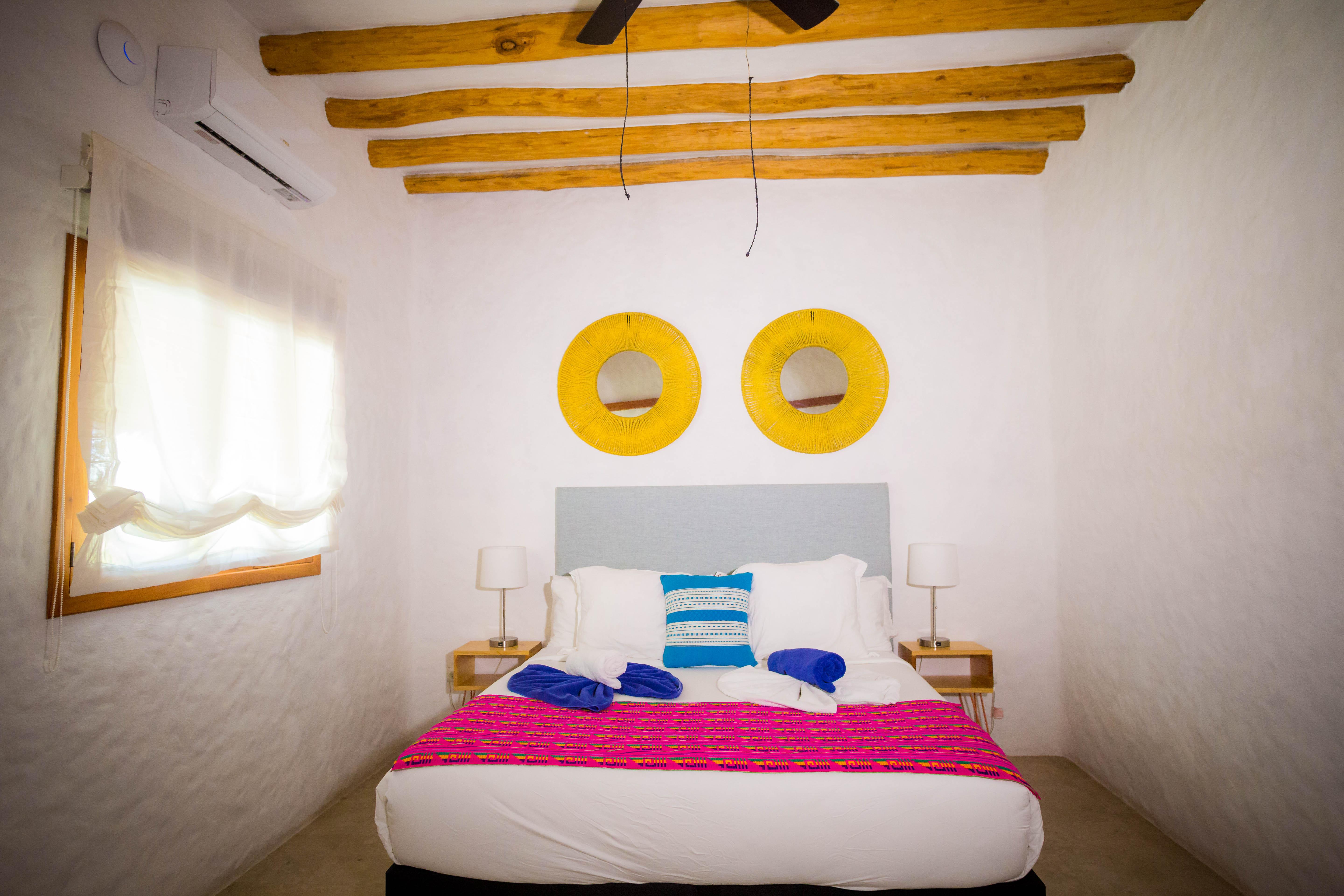 Hotel Boutique Casa Kuka Isla Holbox Exterior foto