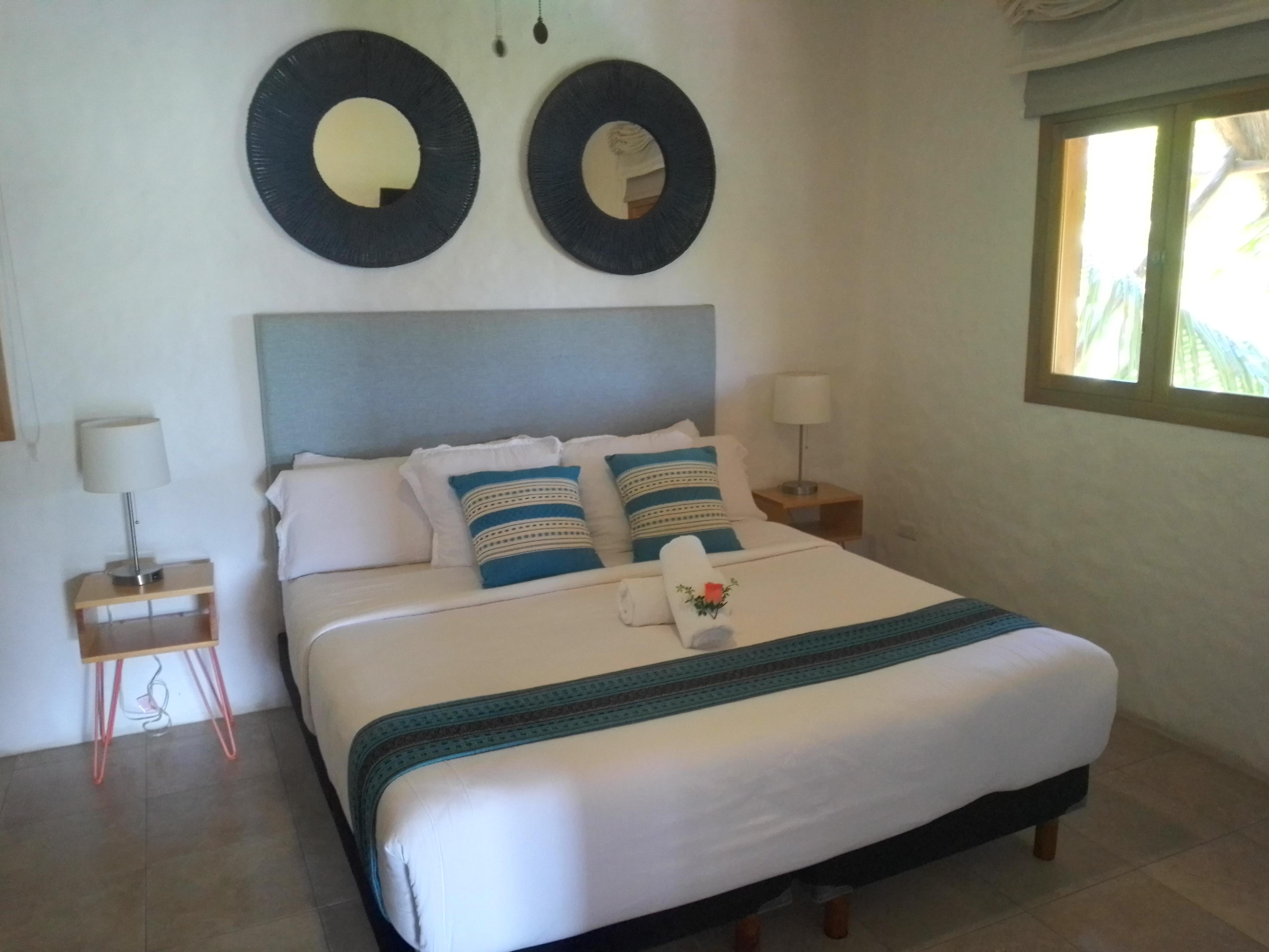 Hotel Boutique Casa Kuka Isla Holbox Exterior foto
